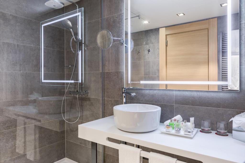 Hotel Facilities
