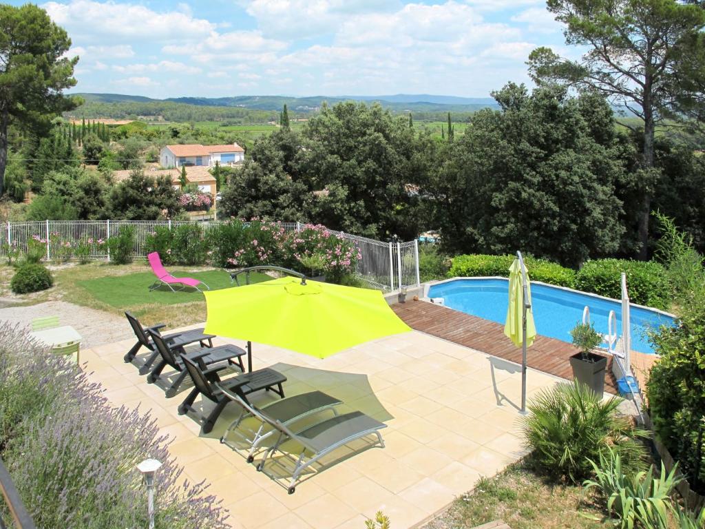 Holiday Home La Belle Vue - MFT110 by Interhome