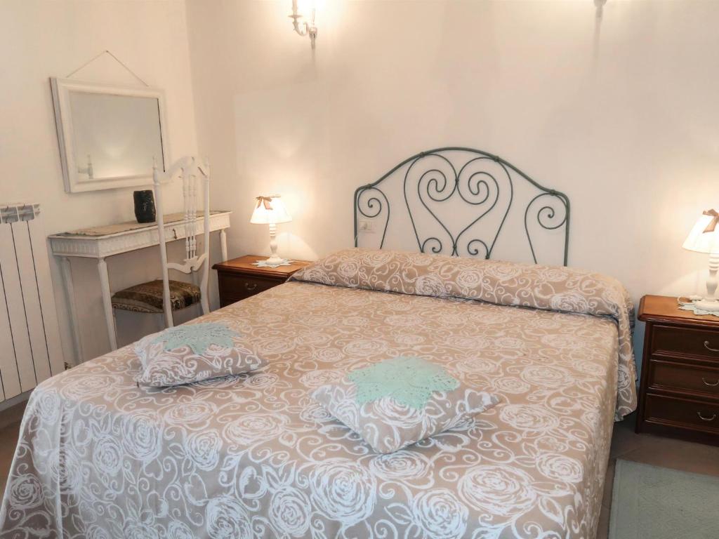 Holiday Home Reanna by Interhome photo