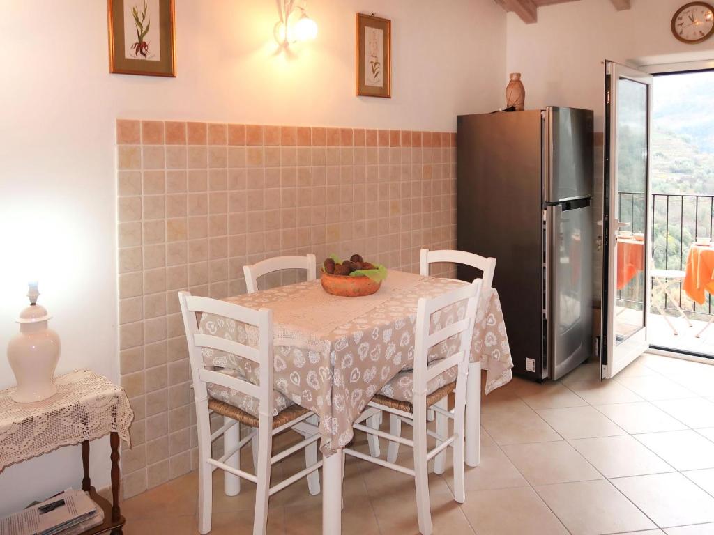 Holiday Home Reanna by Interhome photo