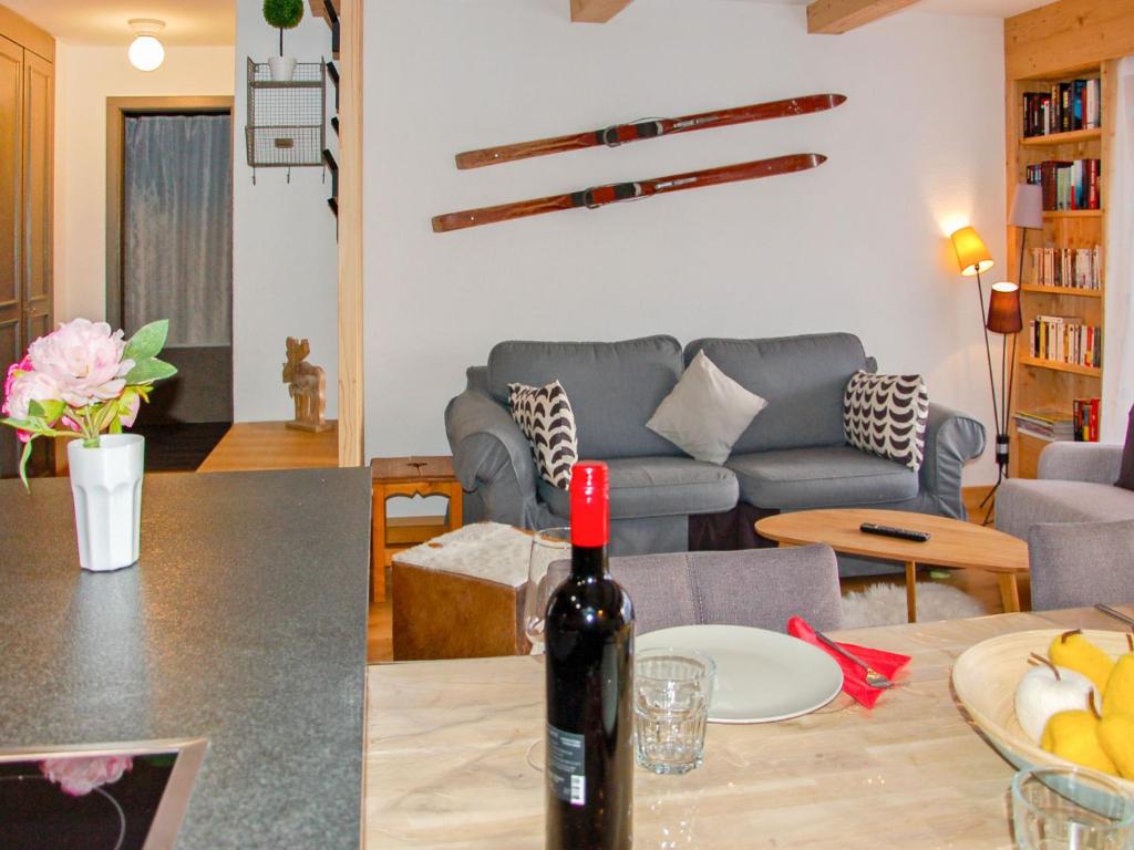Apartment Opale 34 by Interhome - 2