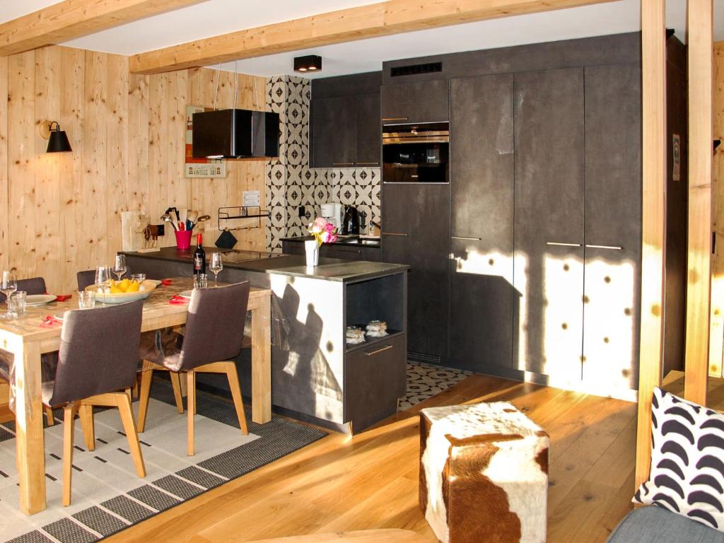 Apartment Opale 34 by Interhome - 3