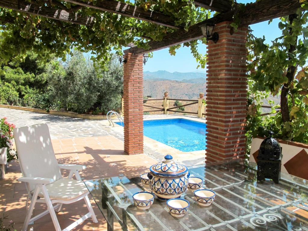 Holiday Home Antia by Interhome - 2