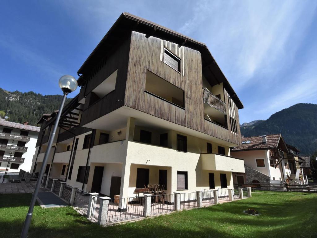 Apartment Des Alpes-13 by Interhome - 4