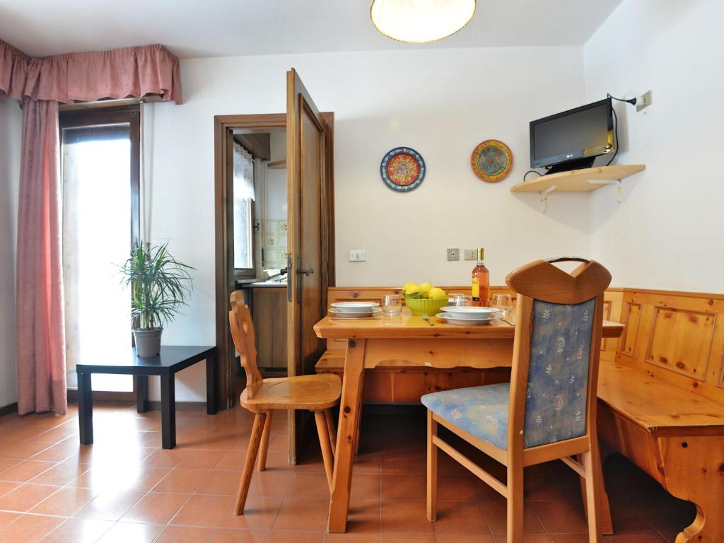 Apartment Des Alpes-15 by Interhome - 2