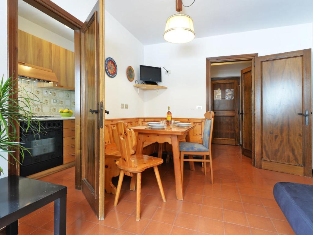 Apartment Des Alpes-15 by Interhome - 4