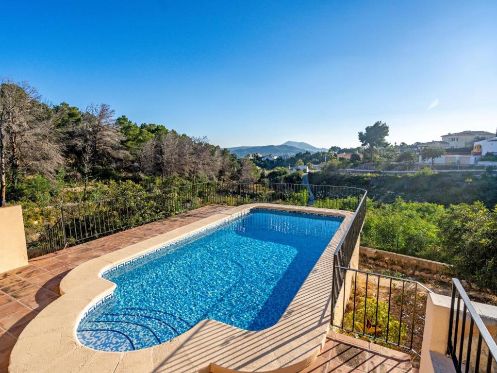 Villa Villa Preciosa by Interhome - 2