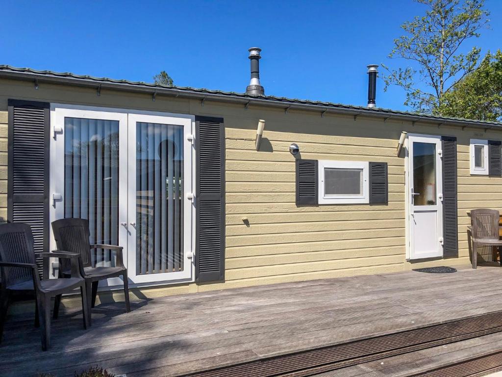 Holiday Home Wiringherlant-2 by Interhome, Hippolytushoef