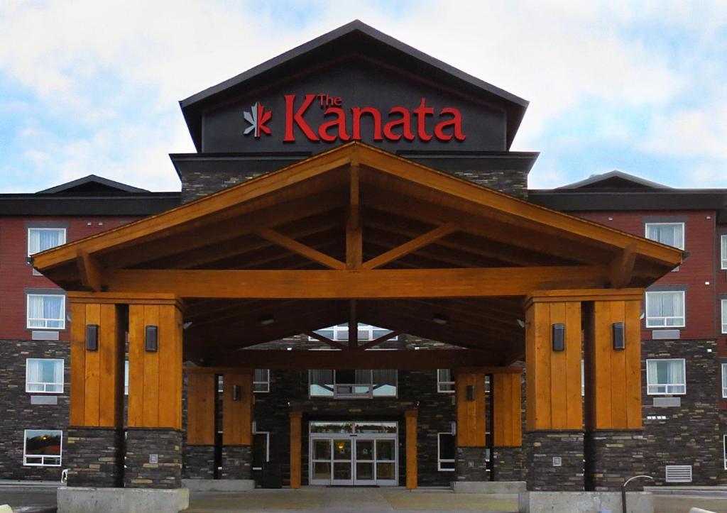 Kanata Whitecourt — Hotel in Whitecourt (AB)