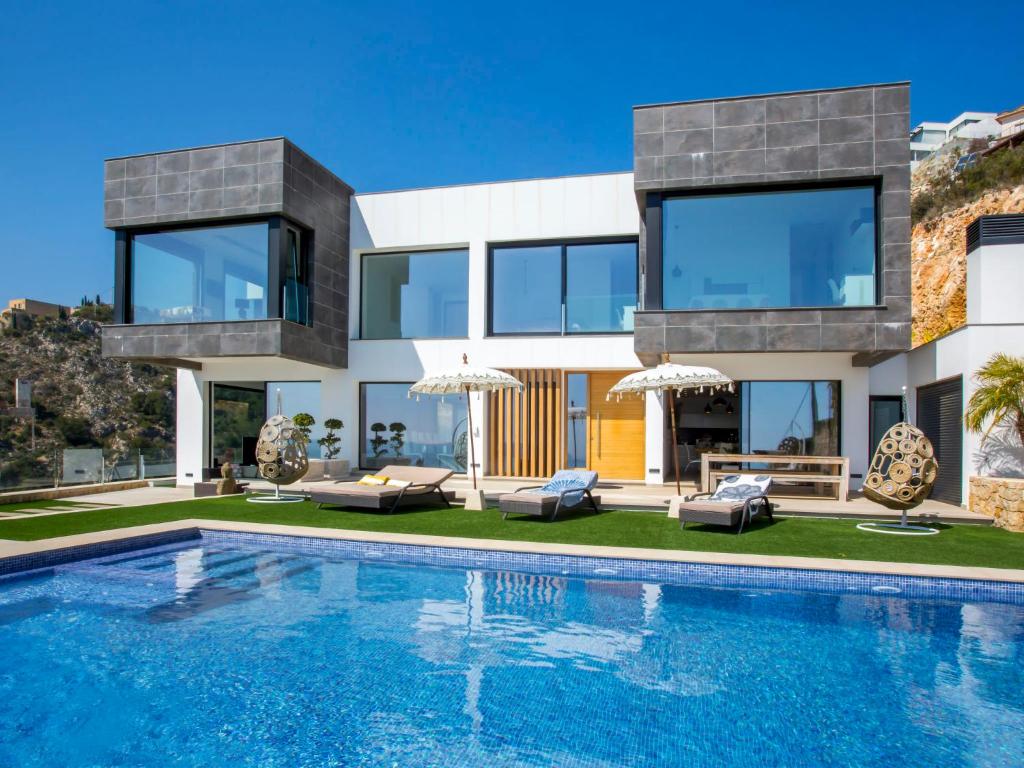 Villa Bali Infinity Plus by Interhome - 2