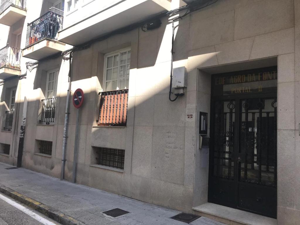 Vivienda Uso Turístico ESPIÑEIRA - 2