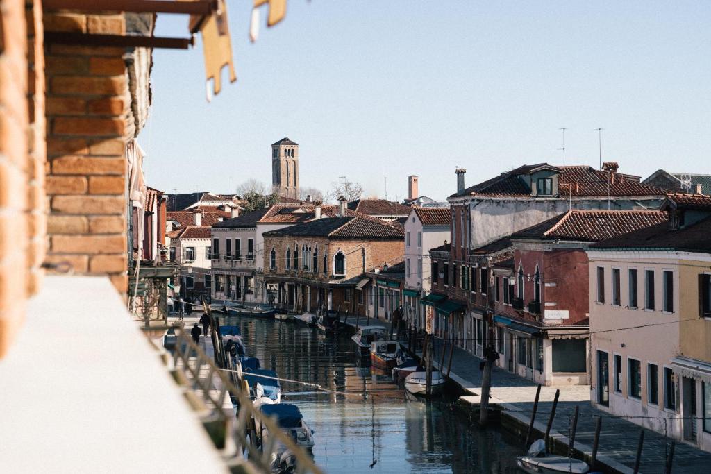 Murano Palace photo