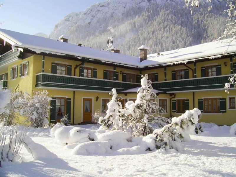 Landhaus Waldhauser - 1
