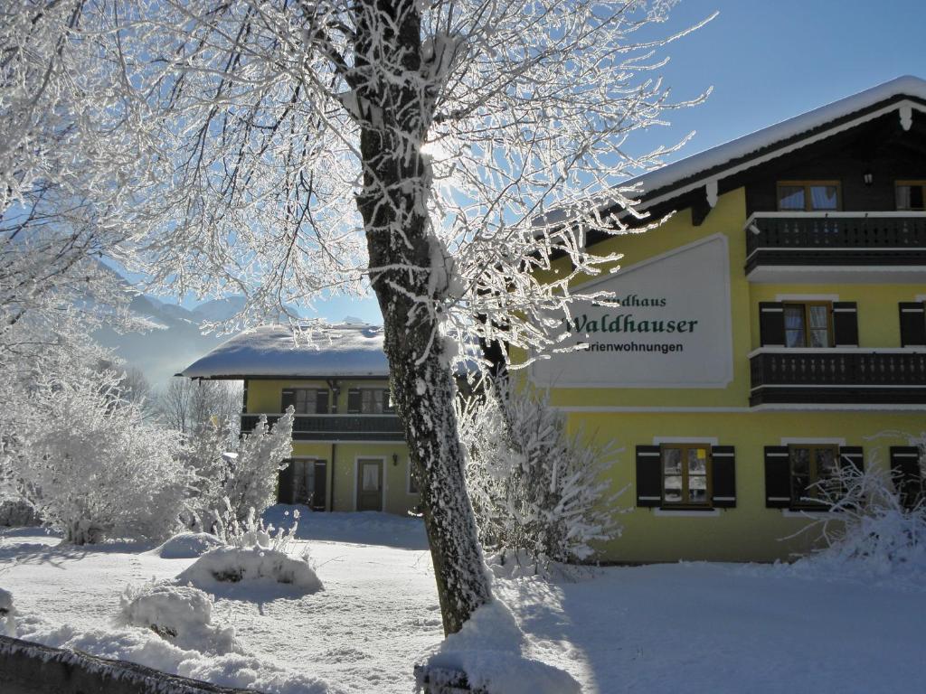 Landhaus Waldhauser - 4