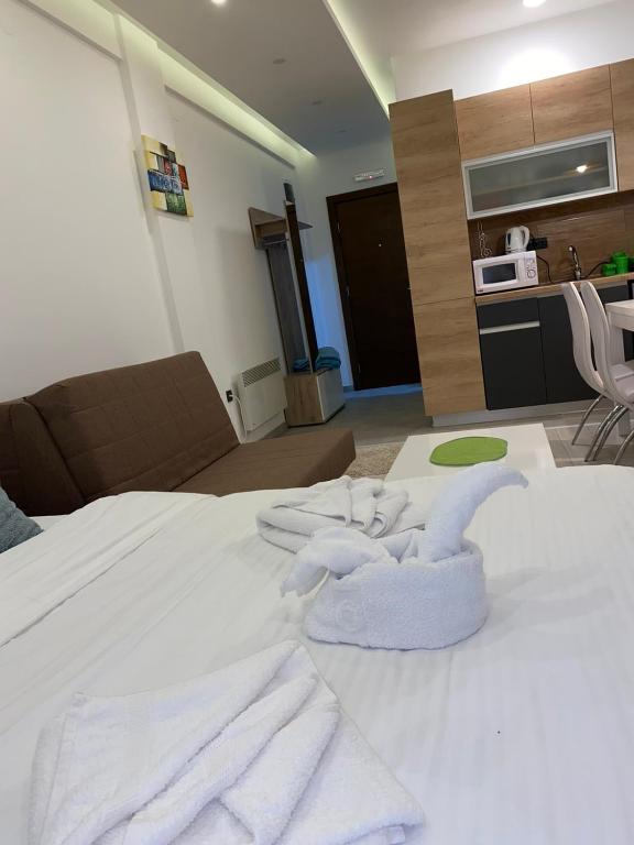 MILMARI APARTMAN P03 - 2