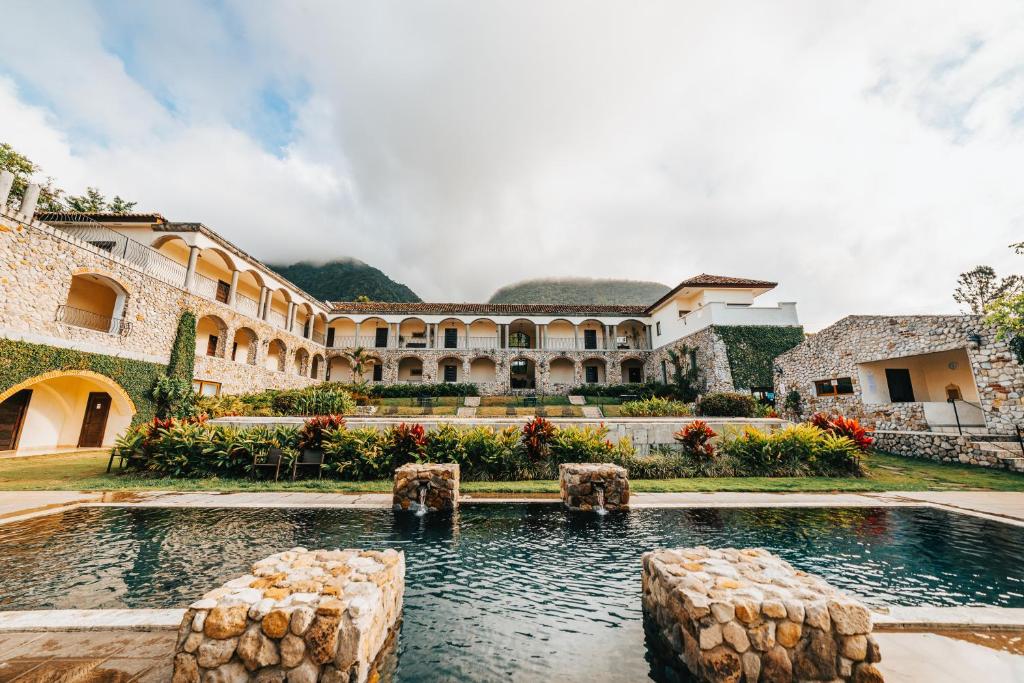 Los Mandarinos Boutique Hotel and Spa photo