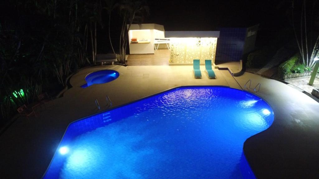 Hotel spa Excalibur photo