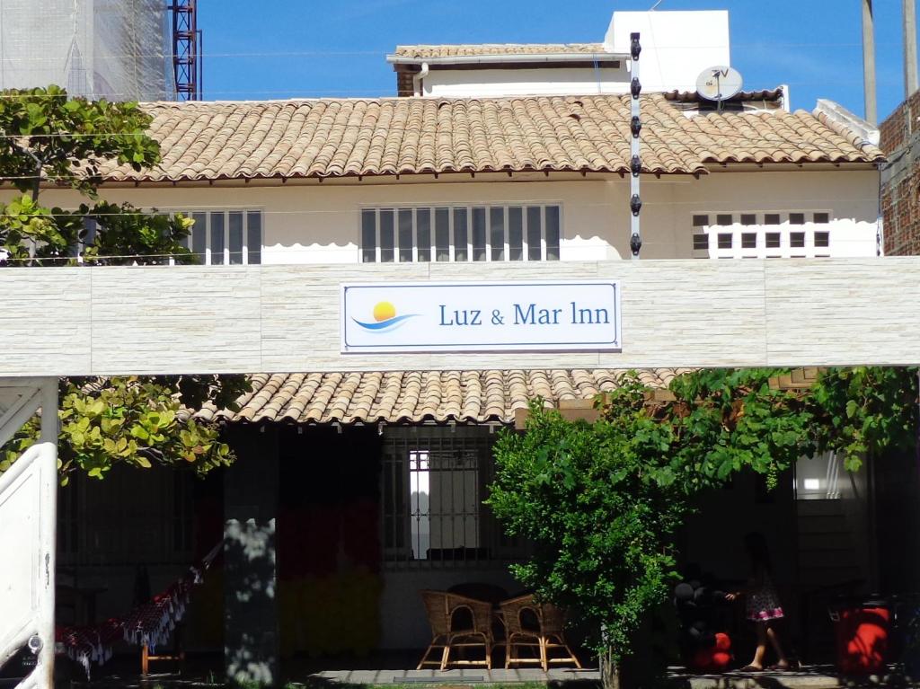 Luz & Mar