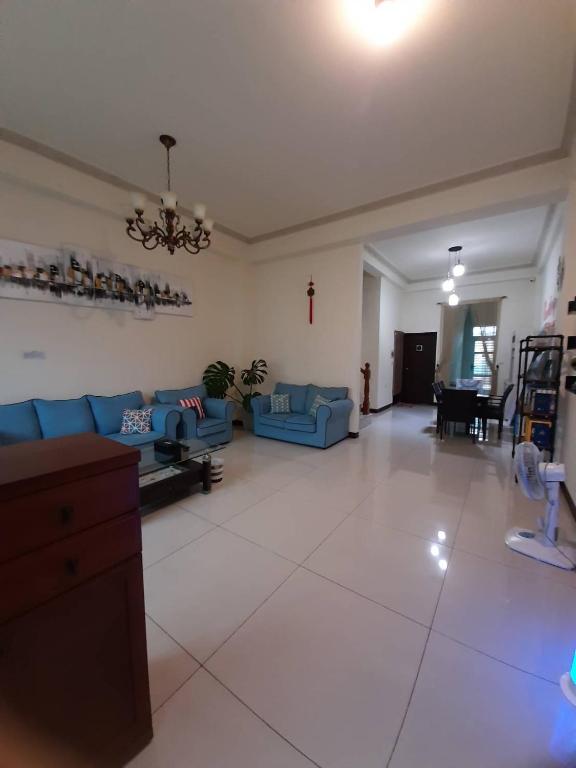 八畝田 Bamutian Farmland 8 Mu, Yuli