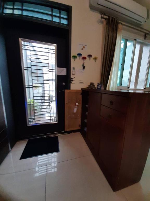 위리 타운쉽의 침실 개 프라이빗 욕실 개 호텔 이미지 2