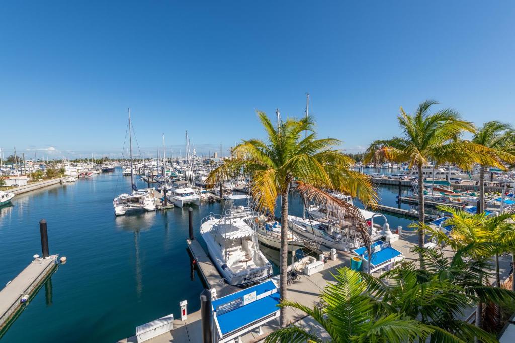 4. 더 페리 호텔 ..