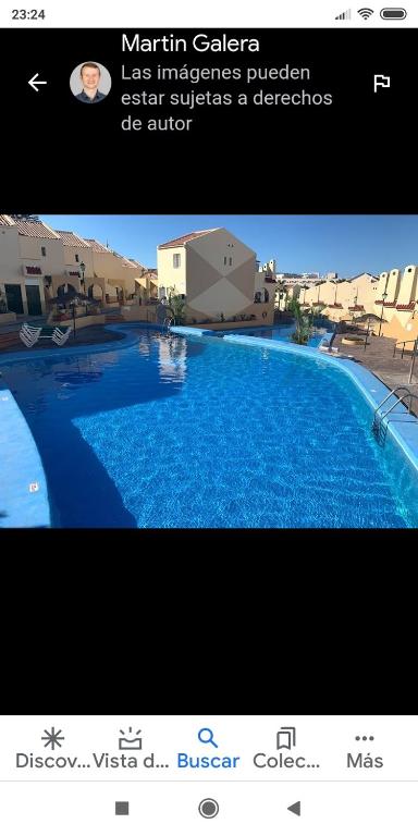 Apartamento Deluxe con piscina climatizada - 3