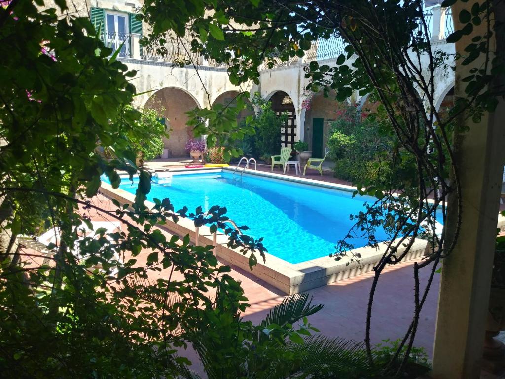 Casa vacanze Oasi Salomone - 1