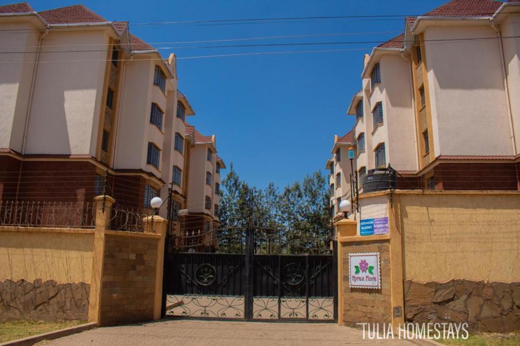 Nakuru Apartments for Rent, Kenya price from 41 of Hotels