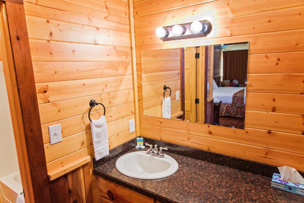 Lone Star Lodge photo