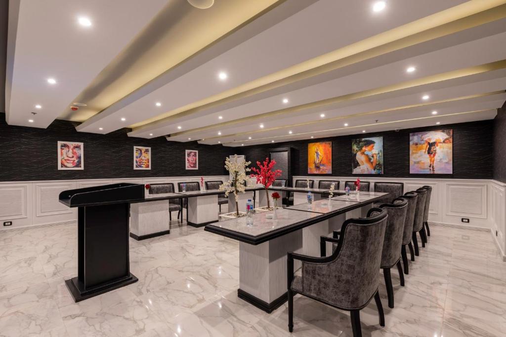 Meeting room / ballrooms