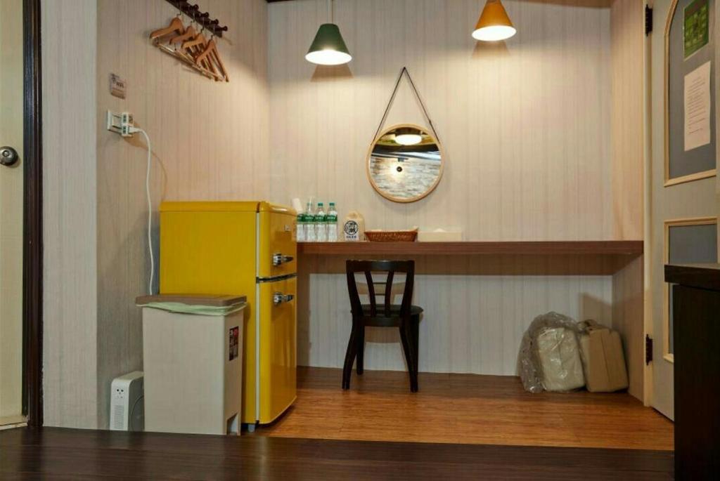 At Tainan Inn 호텔 이미지 1