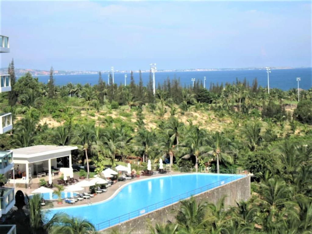 Sealiks Ocean vita Codotel muine C317 — Hotel in Phan Thiet
