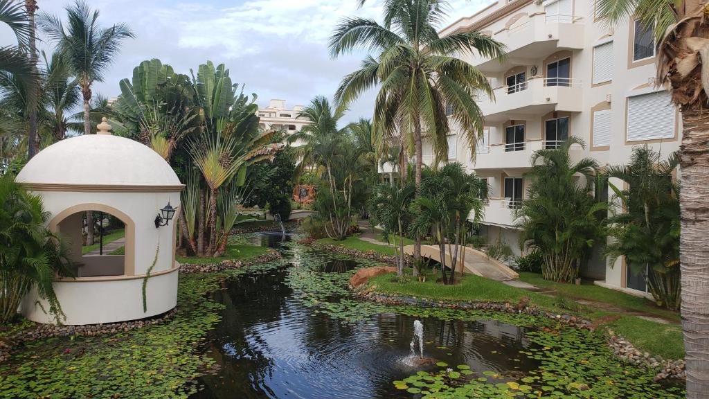 Condo Costa Bonita Beach & Resort - 2