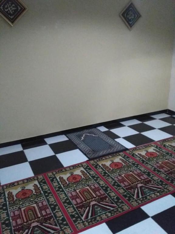 Dya Hotel Boyolali photo