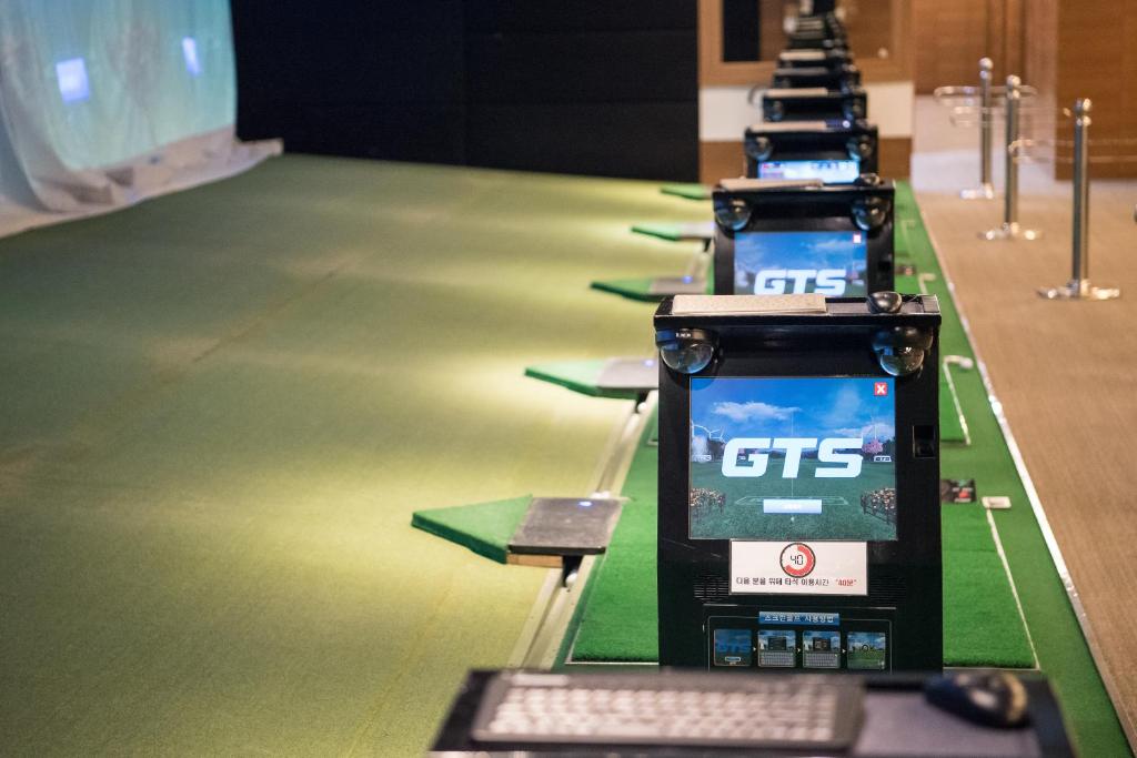 스포츠&체험활동