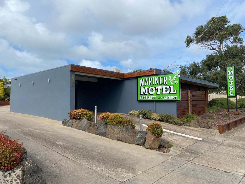 Mariner Motel photo