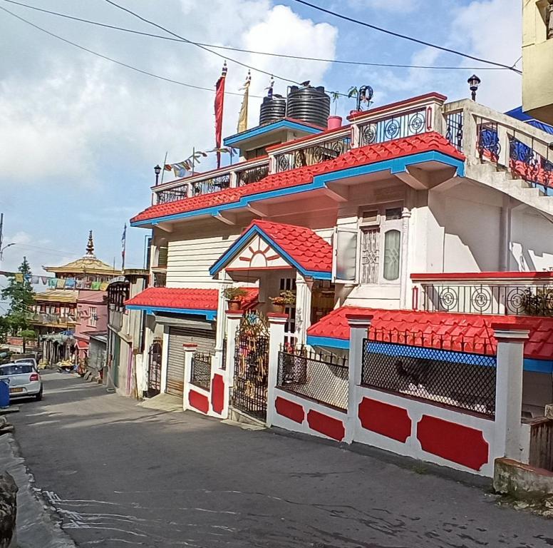 B&amp;B Homestay — Hotel in Darjeeling
