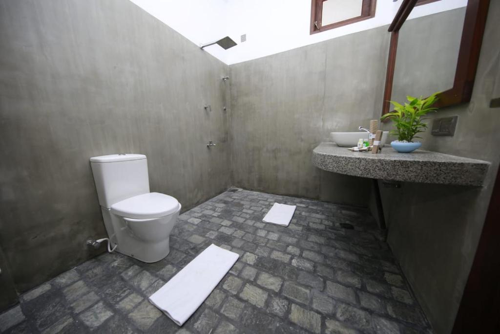 バスルーム（客室）