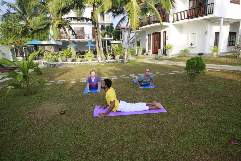 アクティビティ