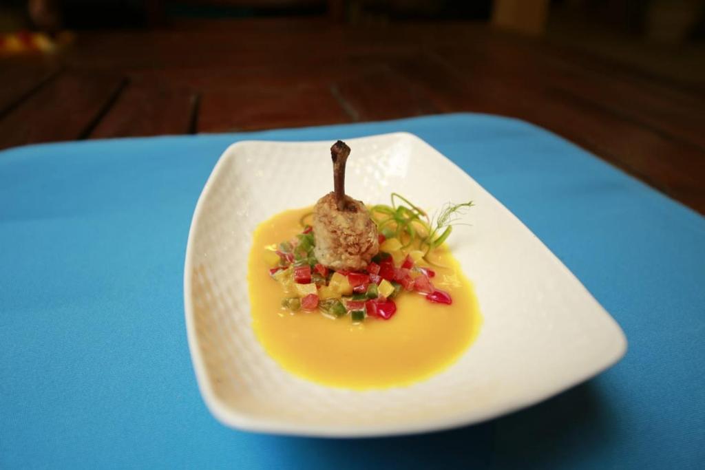 お料理のイメージ