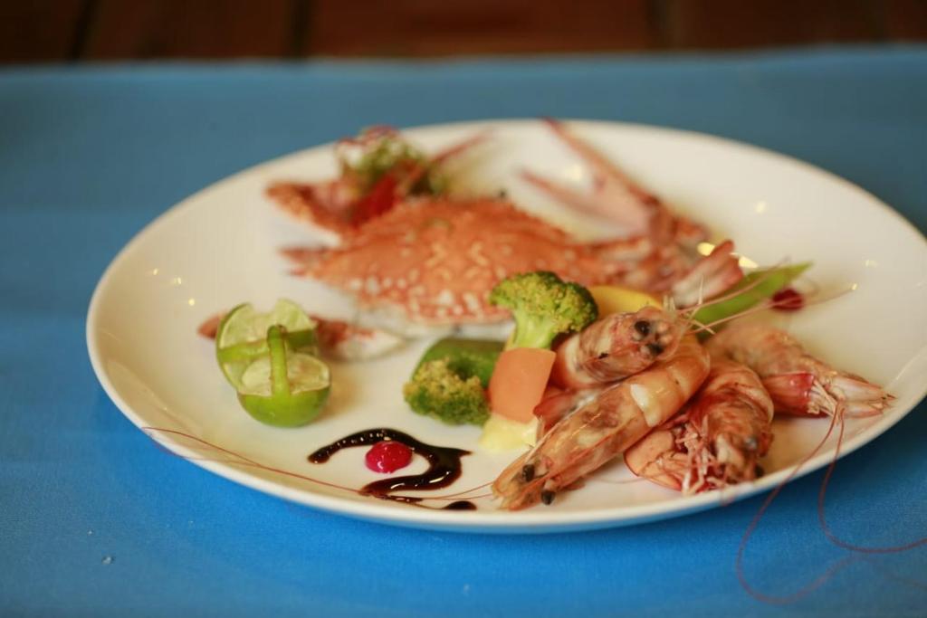 お料理のイメージ