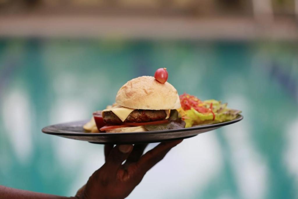 お料理のイメージ