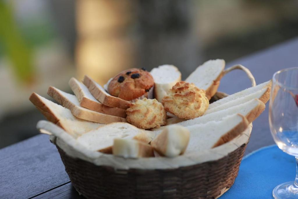 お料理のイメージ