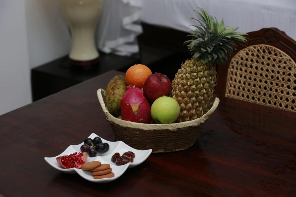 お料理のイメージ