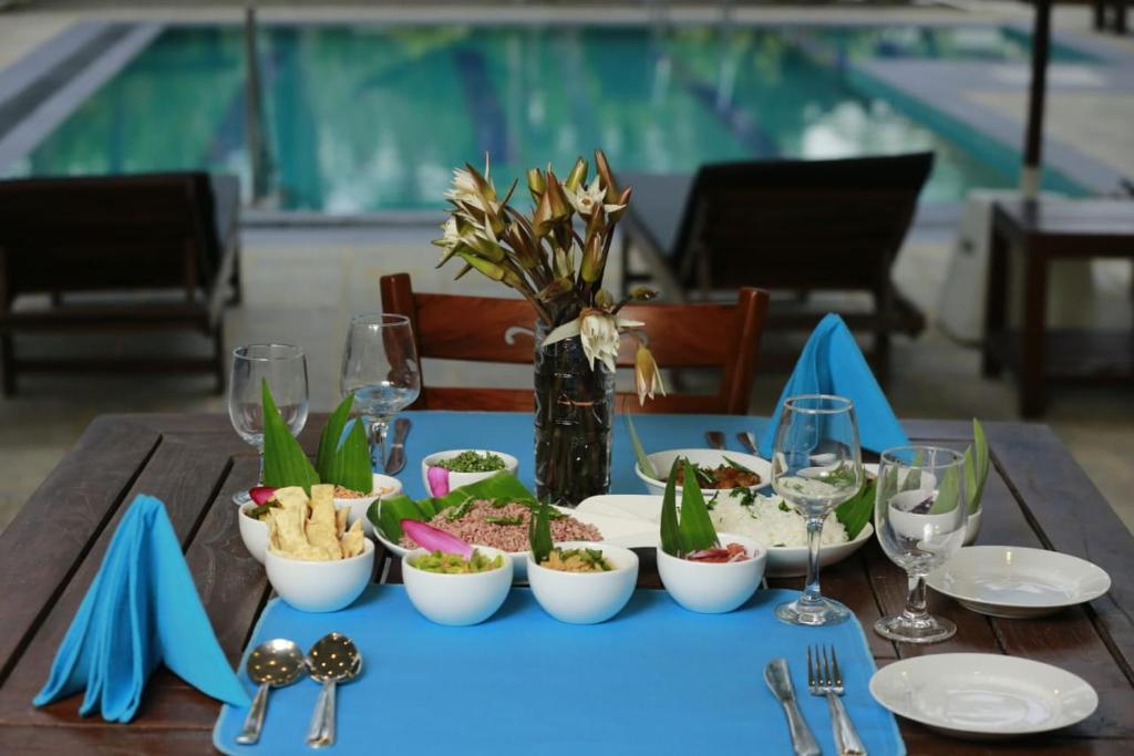 お料理のイメージ