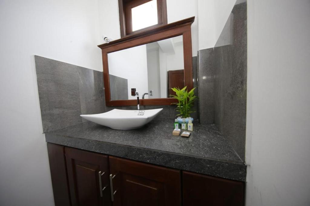 バスルーム（客室）