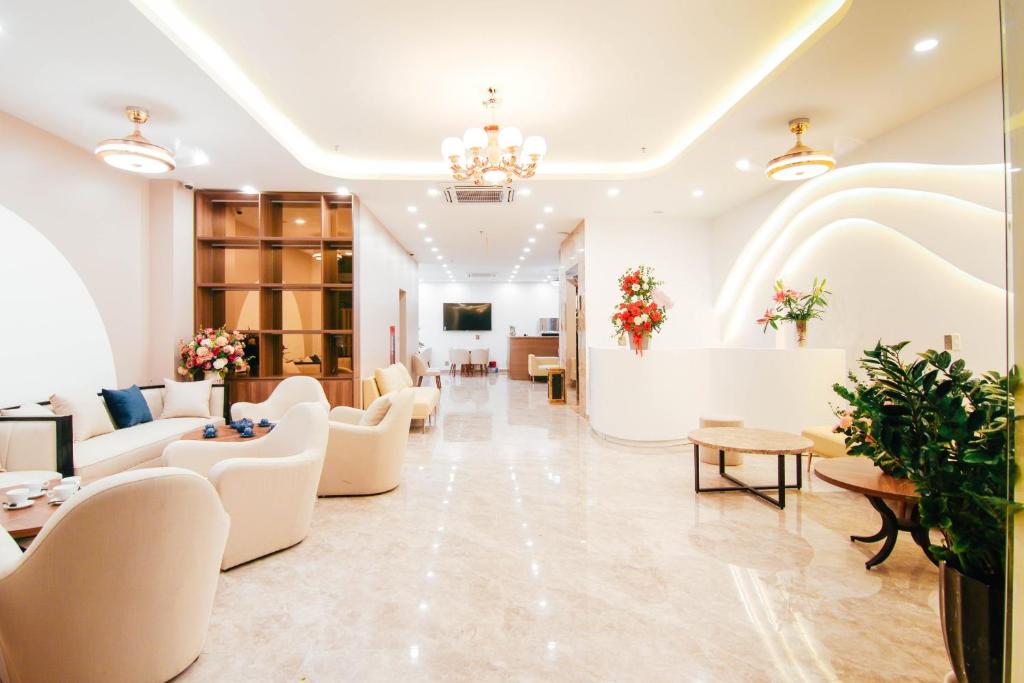 Halong Lantana Hotel Halong Lantana Hotel