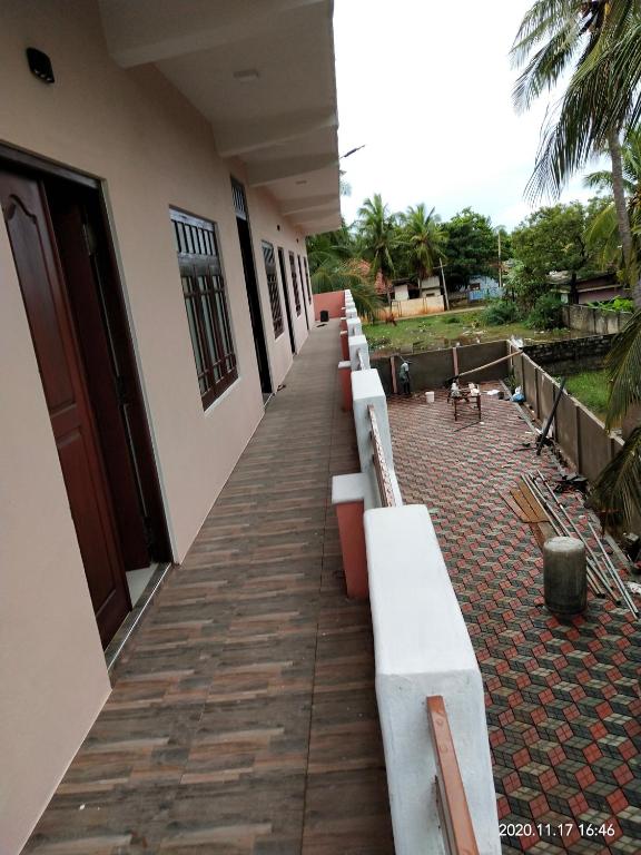 Victory's Residence, Mannar photo