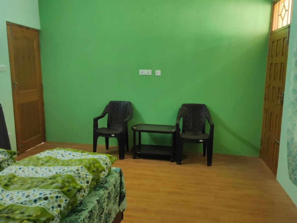 Thakur Apartment photo