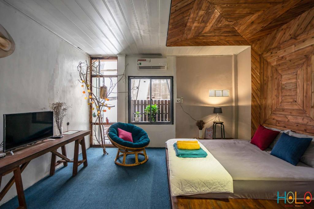 HoLo Opera Saigon - Serviced Homestay — Hotel in Ho Chi Minh City